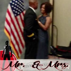 Meet your Posher, Desiree